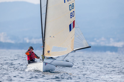 Semaine Internationale de Cannes de Finn 2023