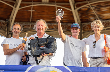 Régates Royales 2021