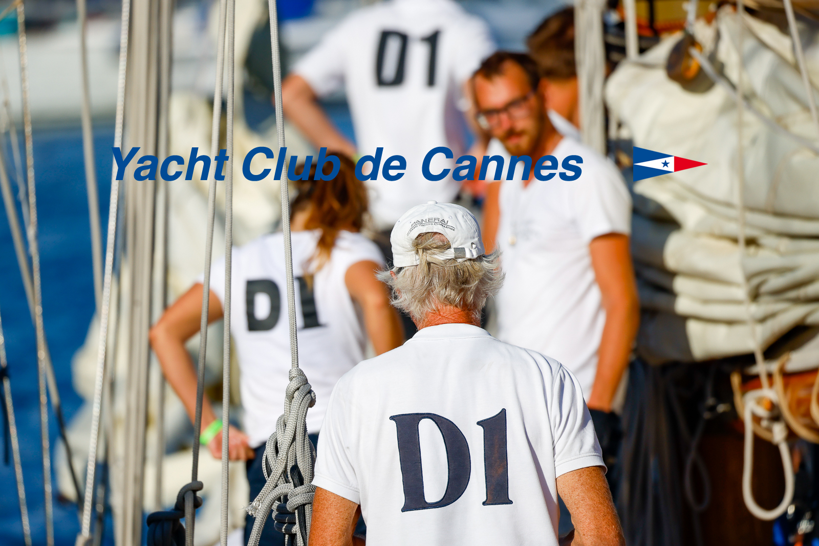 Régates Royales 2021 Régates Royales 2021