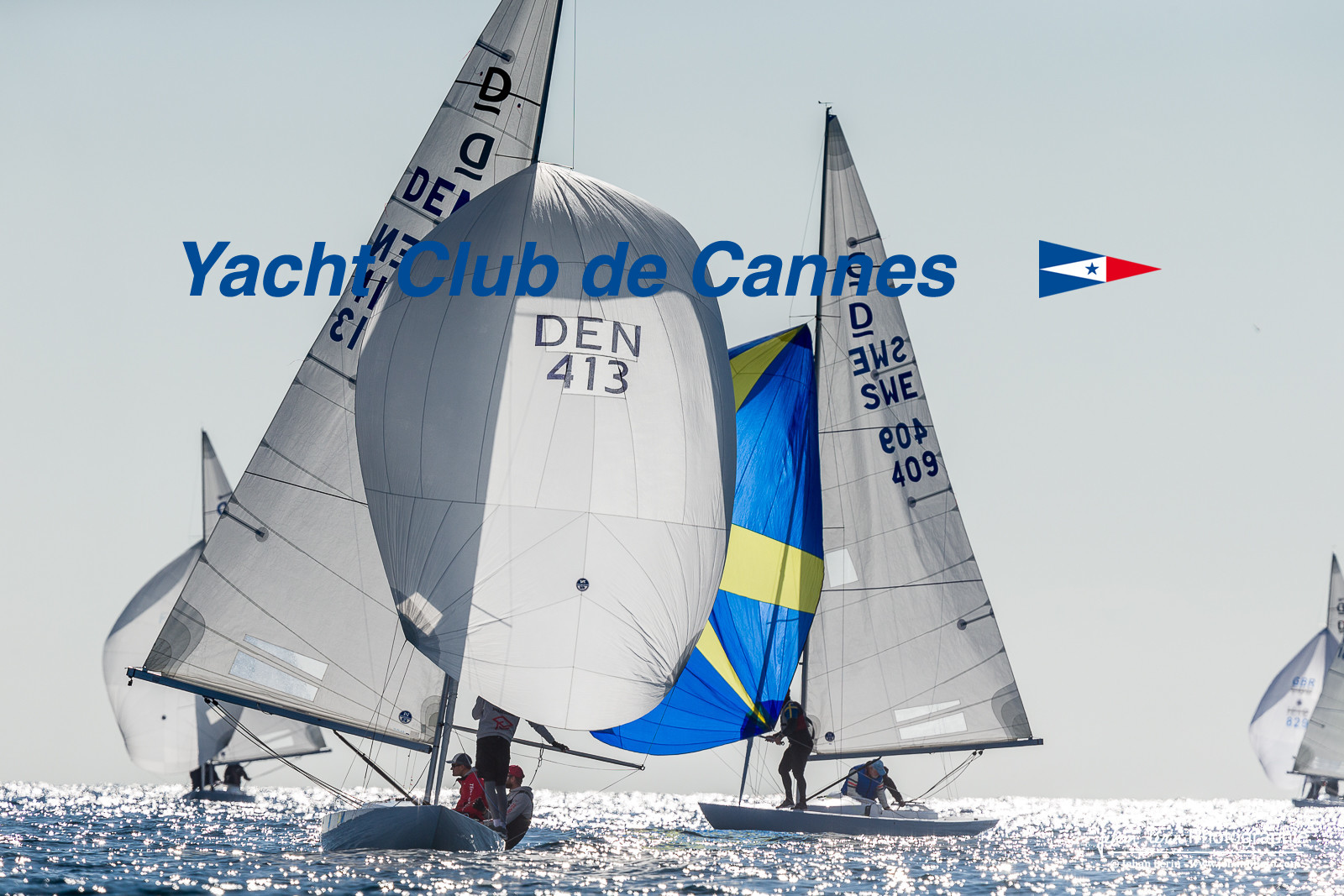 Coupe de l'Amitié Dragon 2023 Coupe de l'Amitié Dragon 2023