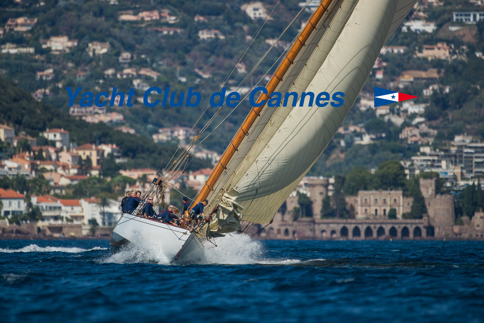 Régates Royales 2020 Régates Royales 2020