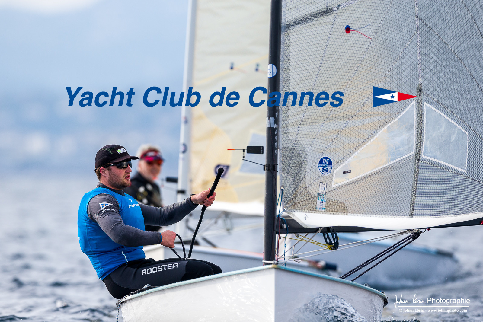 Semaine Internationale de Cannes de Finn 2023