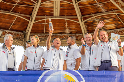 Régates Royales 2021