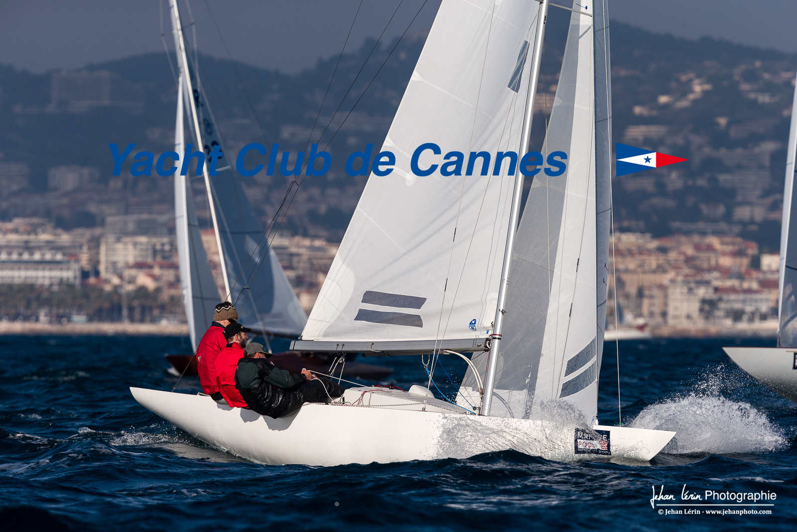 Cannes Dragon Grand Prix 2017
