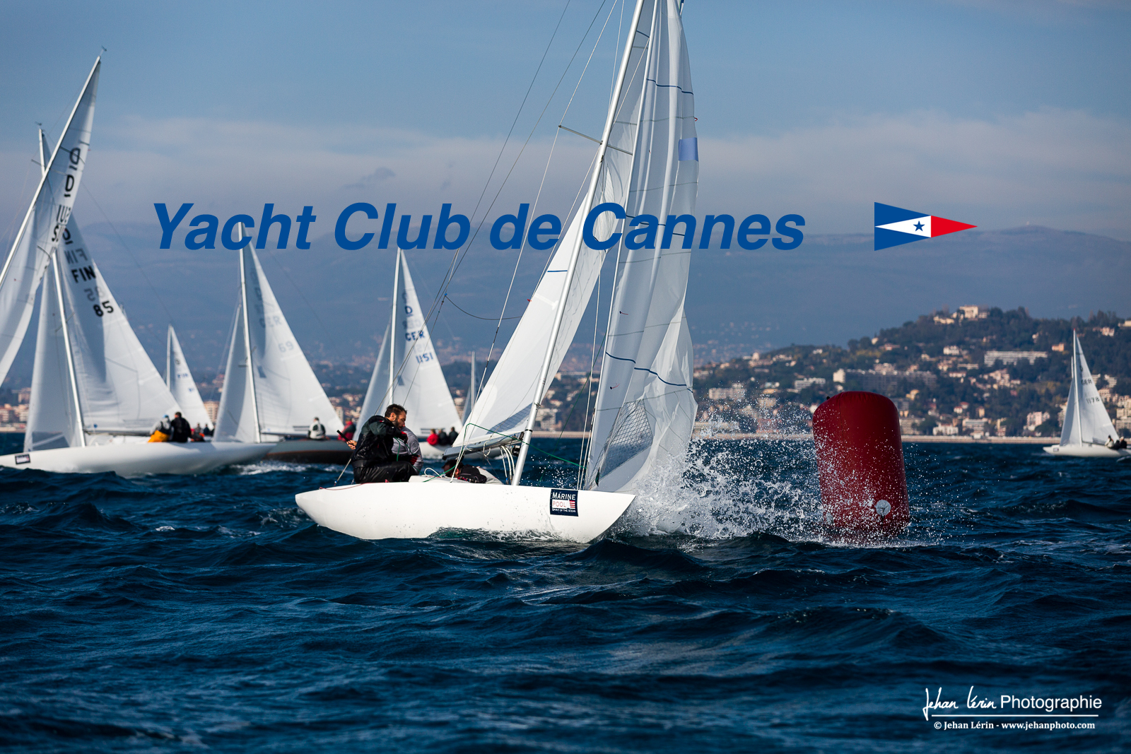 Cannes Dragon Grand Prix 2017