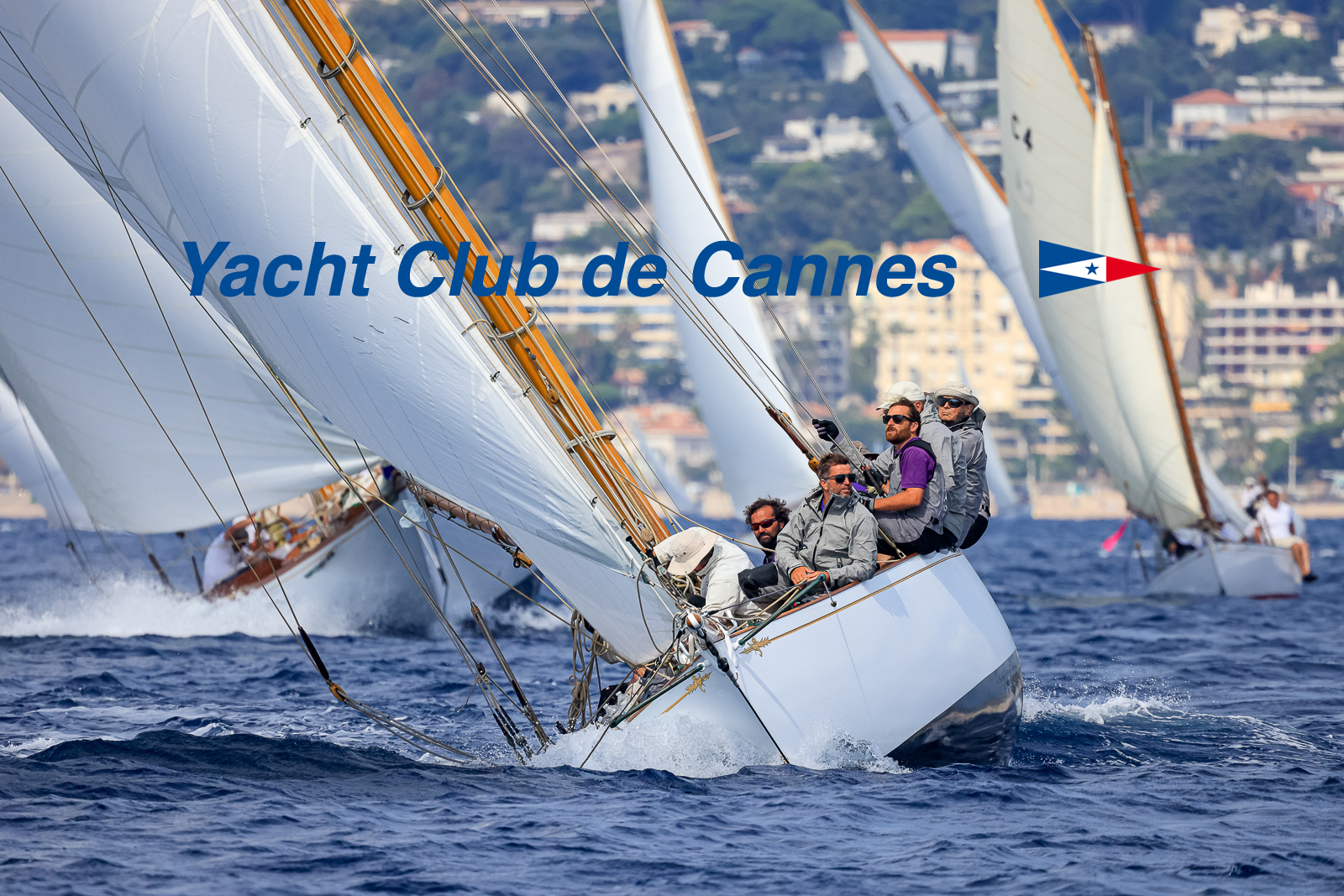 Régates Royales 2021