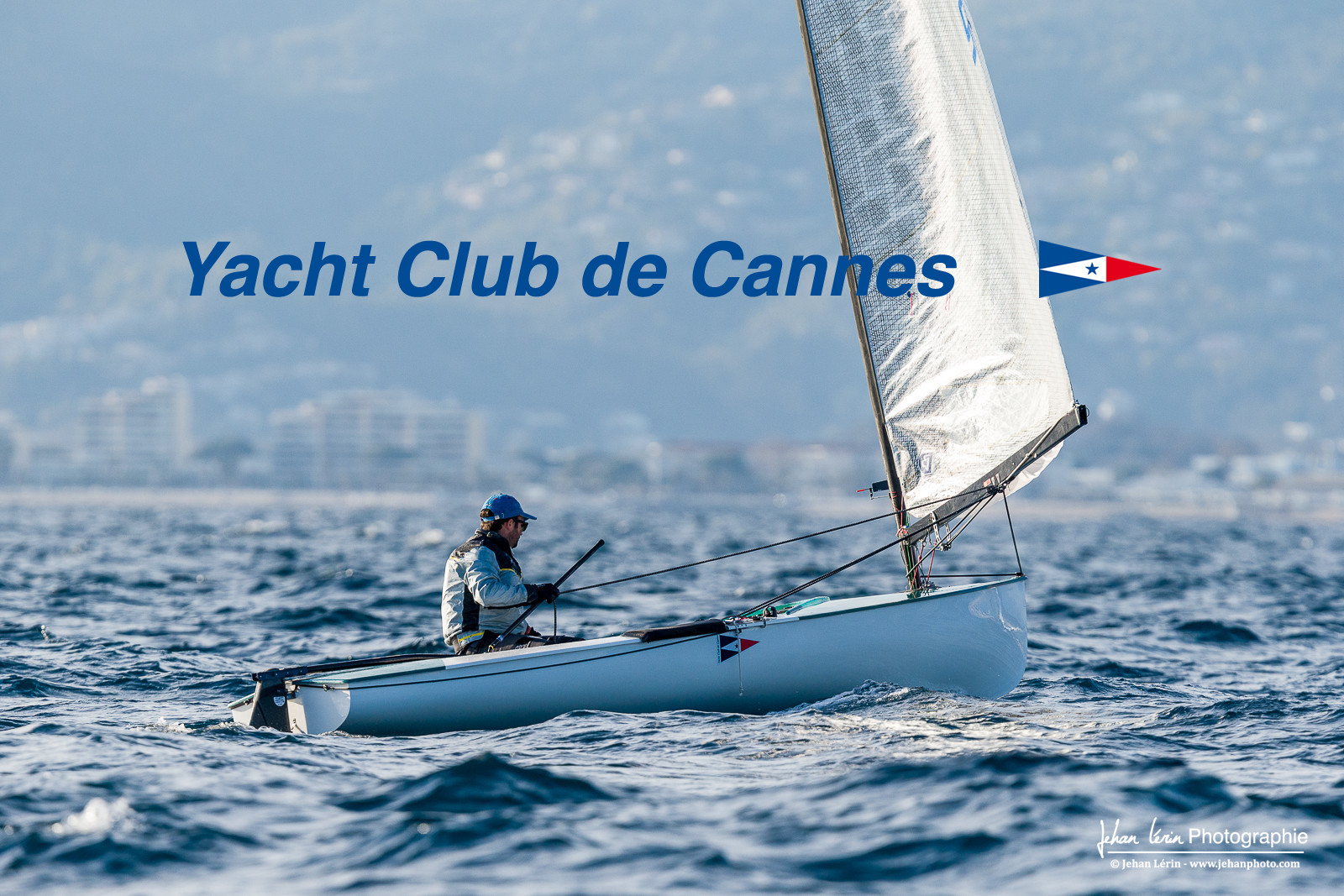 Semaine Internationale de Cannes de Finn 2023