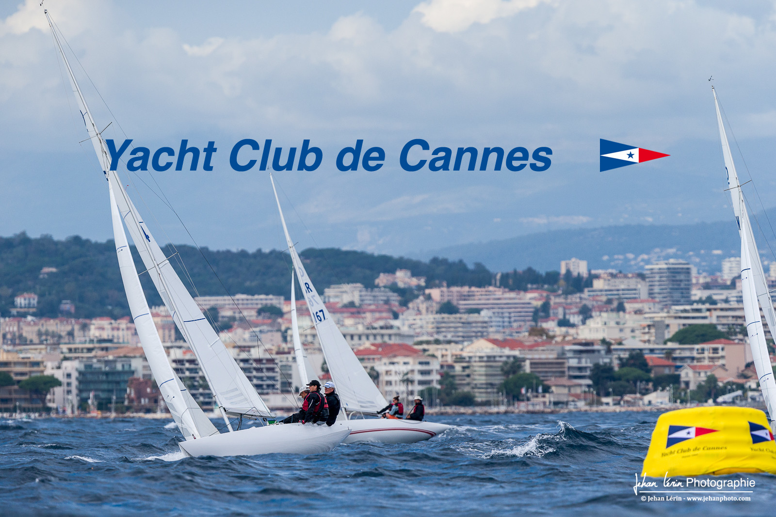 Armistice Cup Dragon 2022