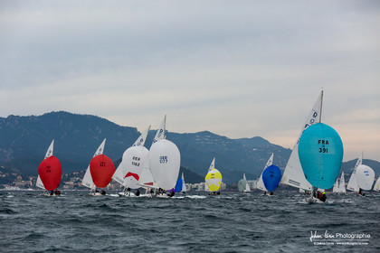 Cannes Dragon Grand Prix 2017
