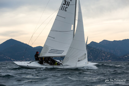 Cannes Dragon Grand Prix 2017