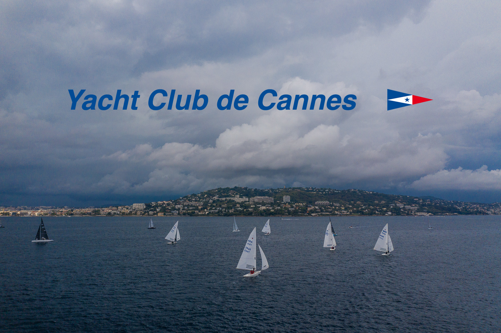 Régates Royales 2020