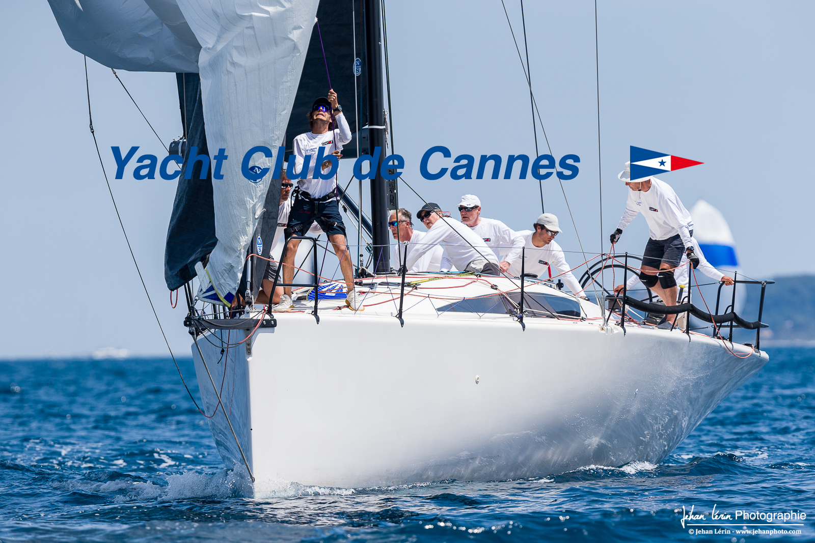 Championnat d Europe IRC 2023 - IRC European Championship 2023 Championnat d Europe IRC 2023 - IRC European Championship 2023