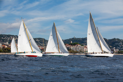 Régates Royales 2020