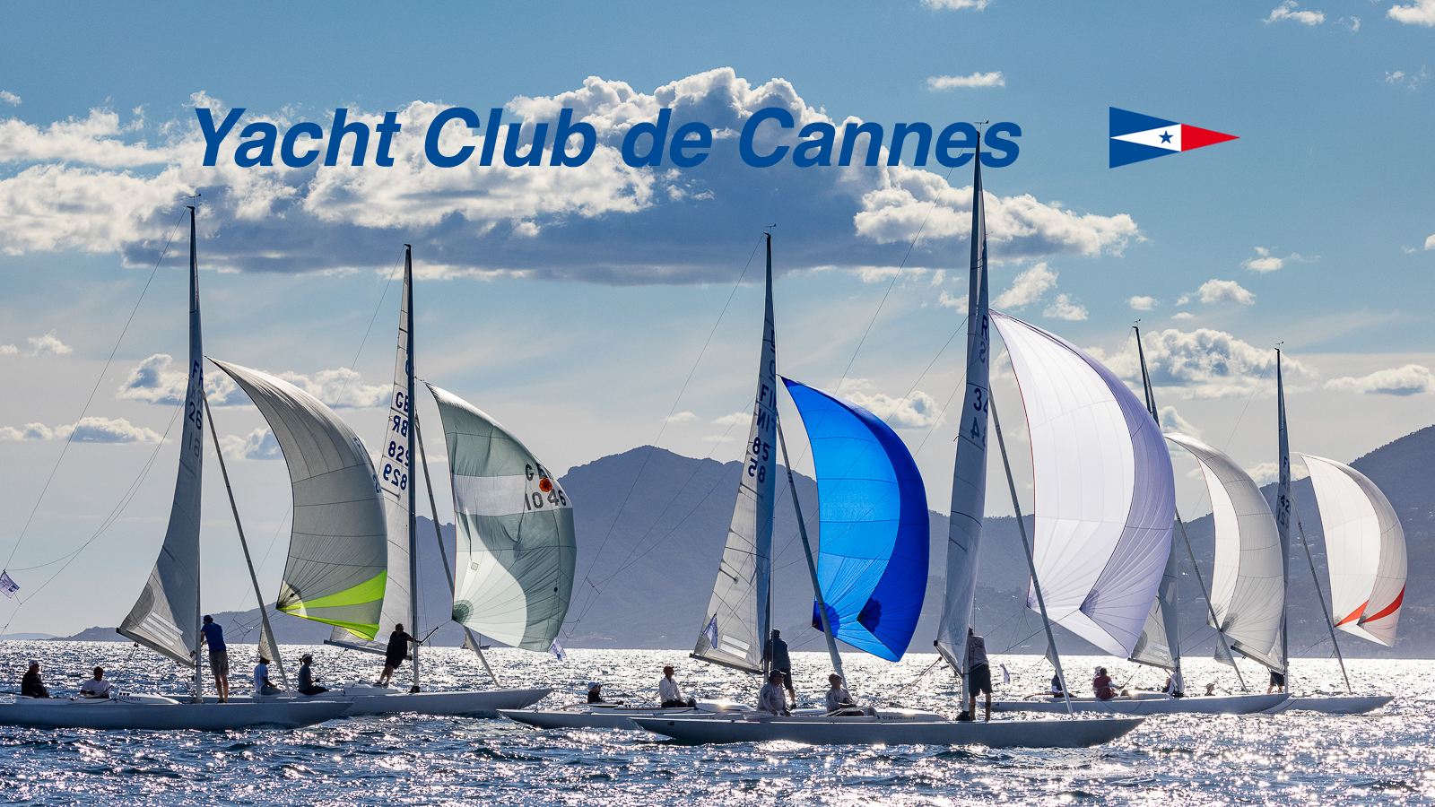 Régates Royales 2021