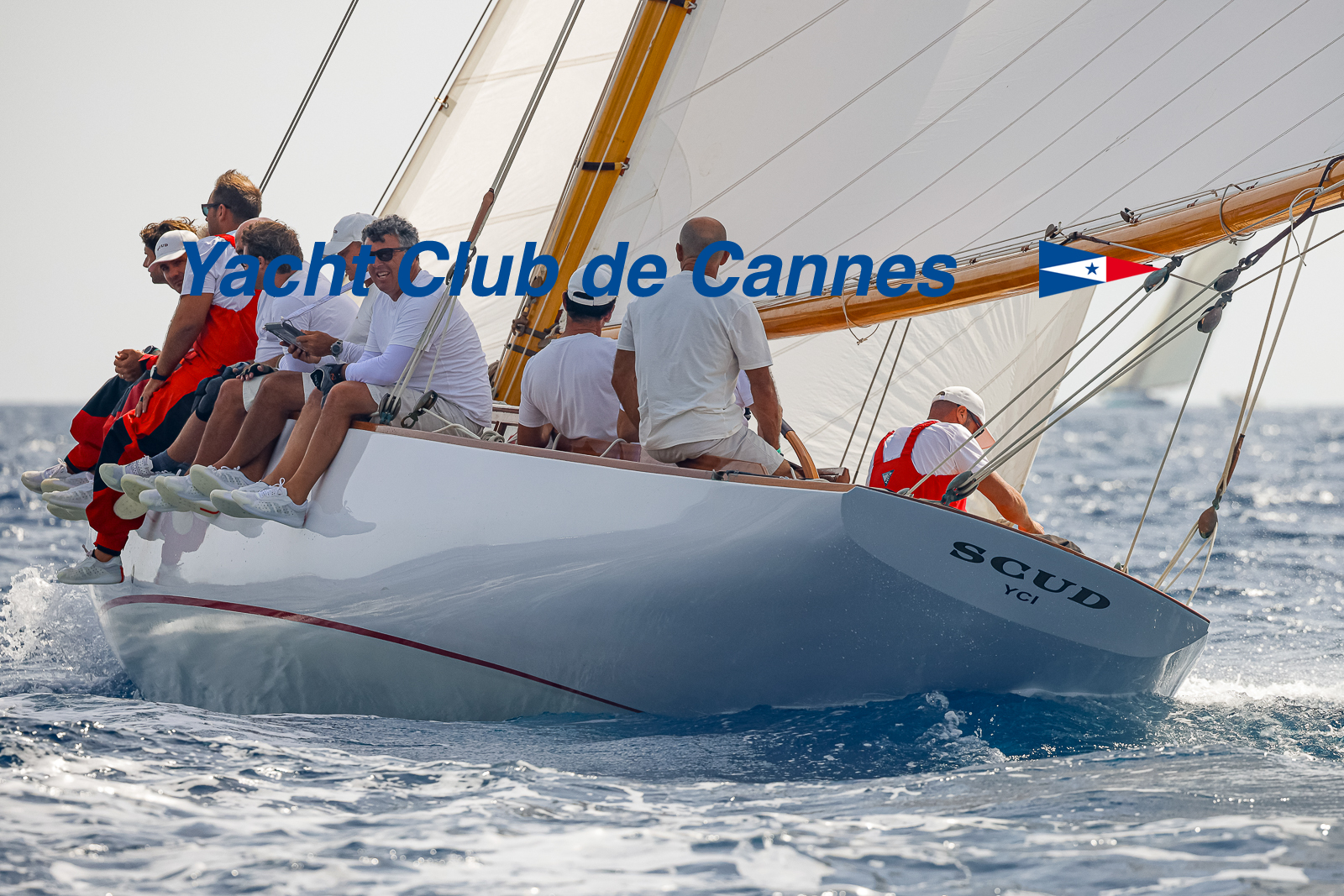 Régates Royales 2021