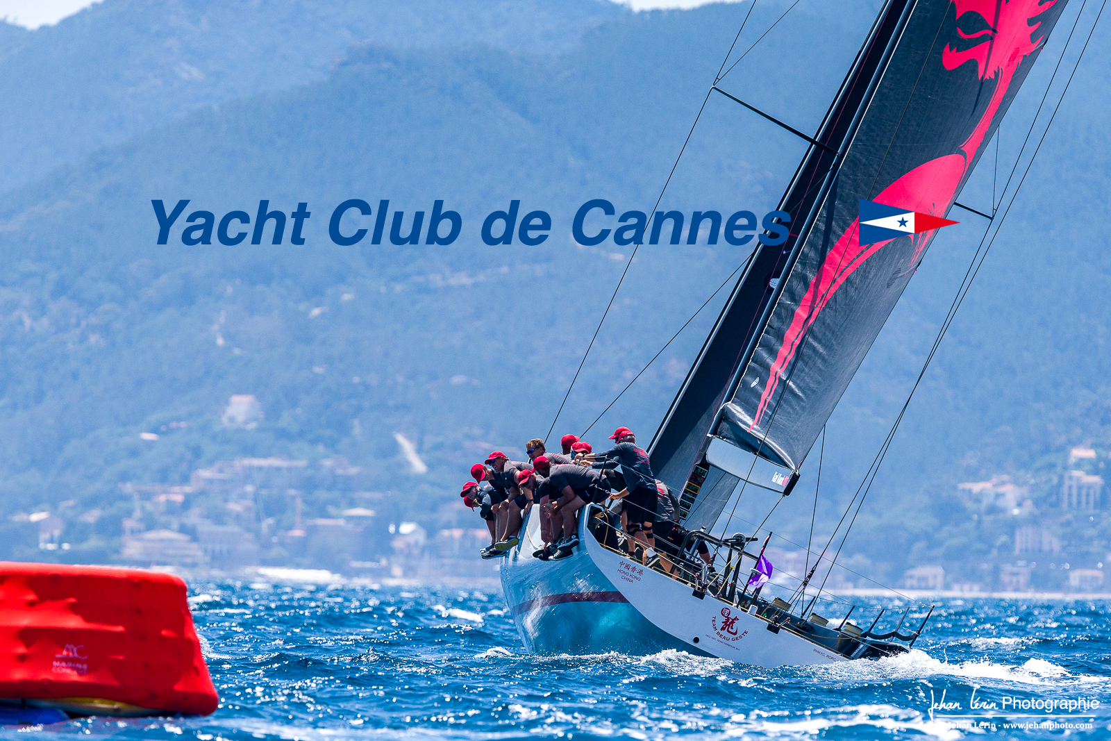 Championnat d Europe IRC 2023 - IRC European Championship 2023 Championnat d Europe IRC 2023 - IRC European Championship 2023