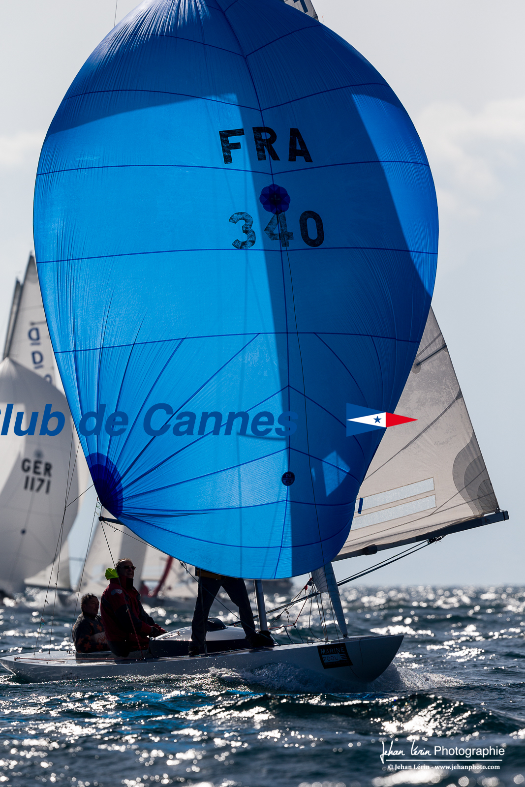 Cannes Dragon Grand Prix 2017