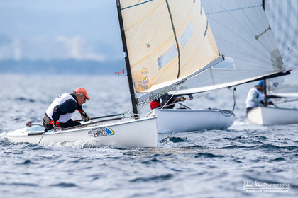 Semaine Internationale de Cannes de Finn 2023