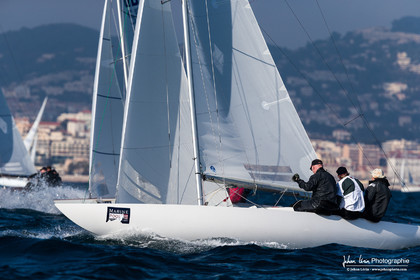Cannes Dragon Grand Prix 2017