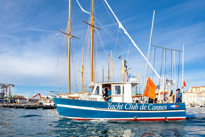 Régates Royales 2020