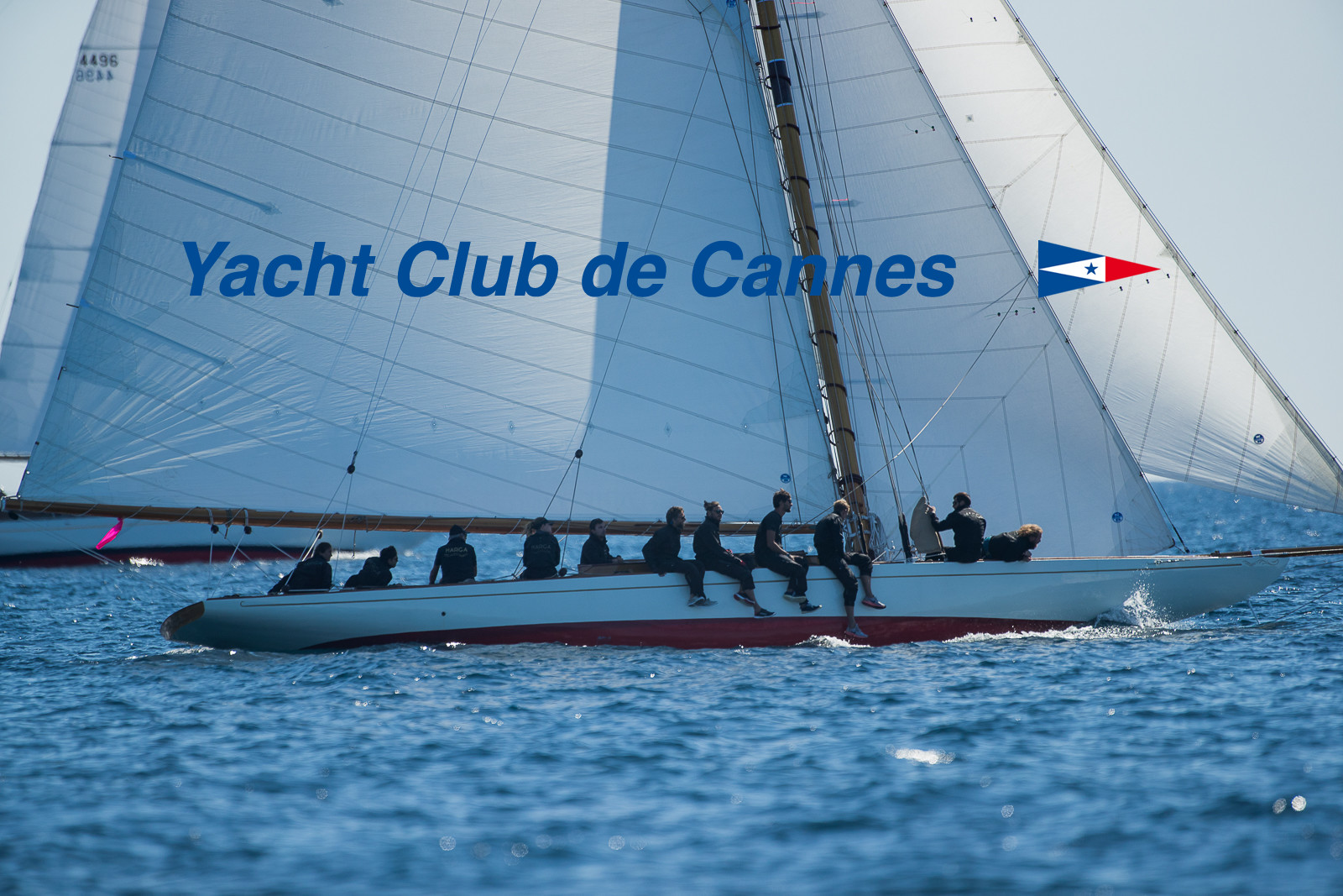 Régates Royales 2020 Régates Royales 2020