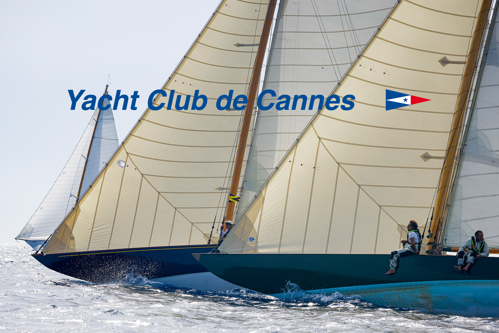 Régates Royales 2021