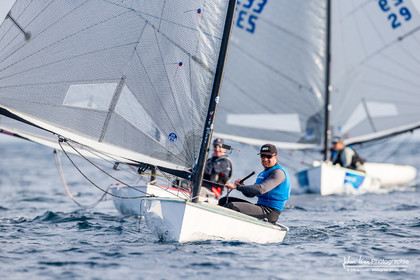 Semaine Internationale de Cannes de Finn 2023