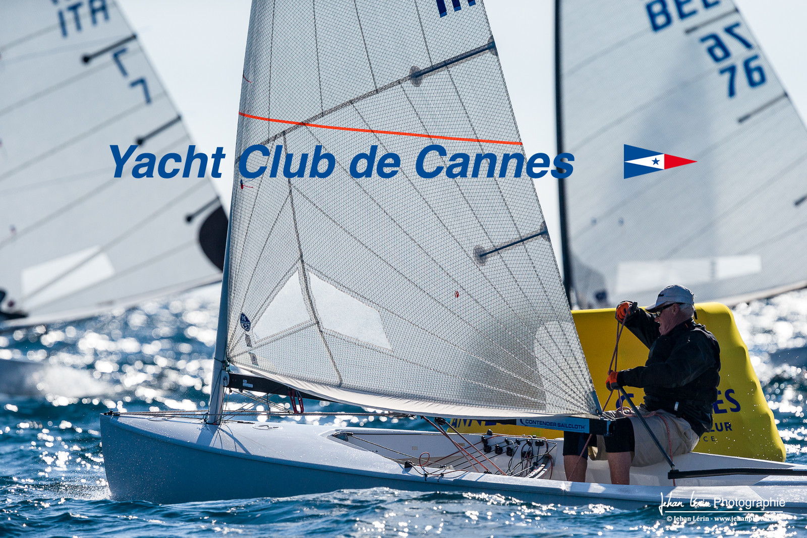 Semaine Internationale de Cannes de Finn 2023