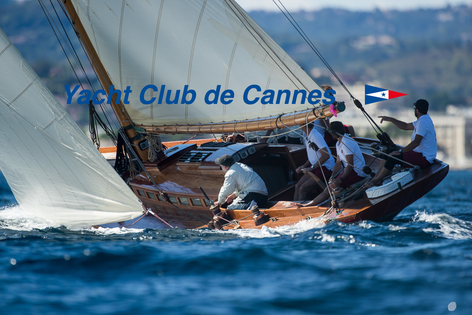 Régates Royales 2020 Régates Royales 2020