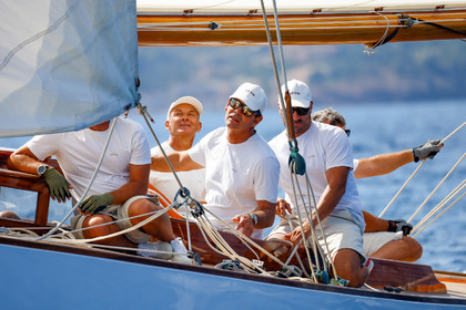 Régates Royales 2021