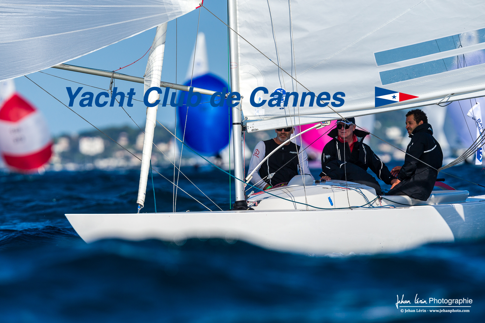 Régates Royales 2021