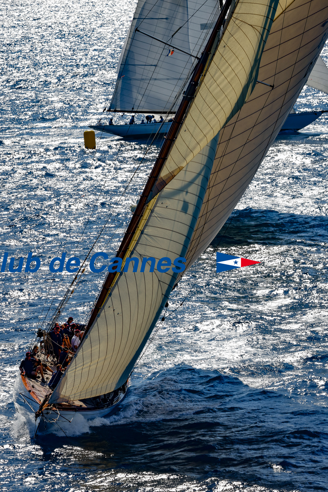 Régates Royales 2021 Régates Royales 2021