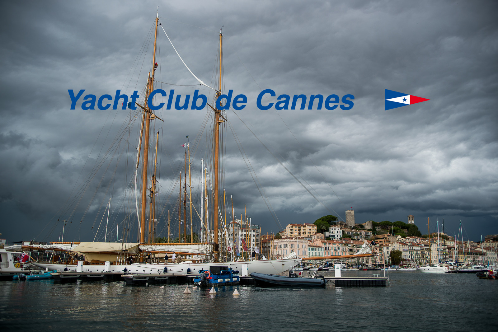 Régates Royales 2020 Régates Royales 2020