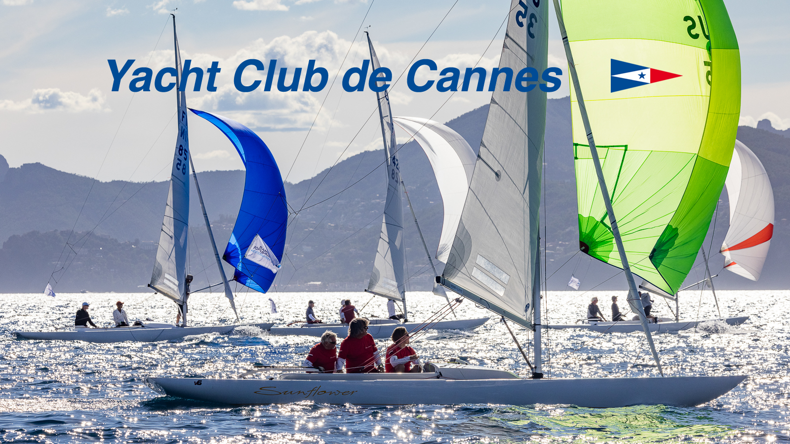 Régates Royales 2021 Régates Royales 2021