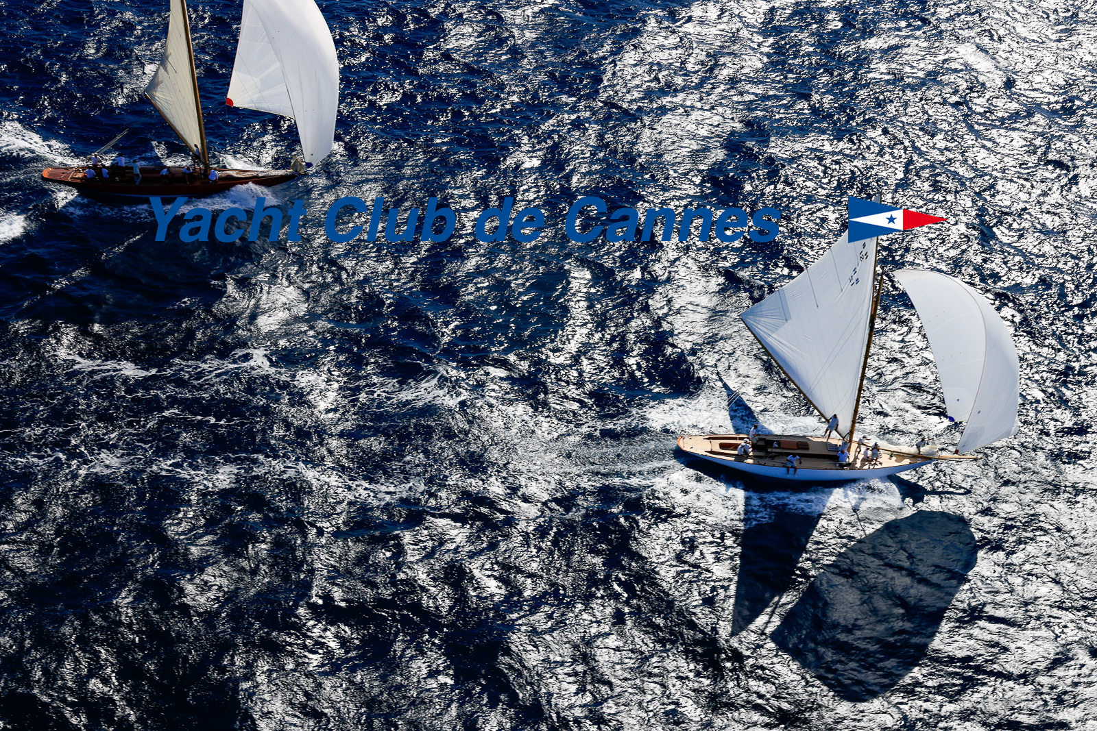 Régates Royales 2021 Régates Royales 2021