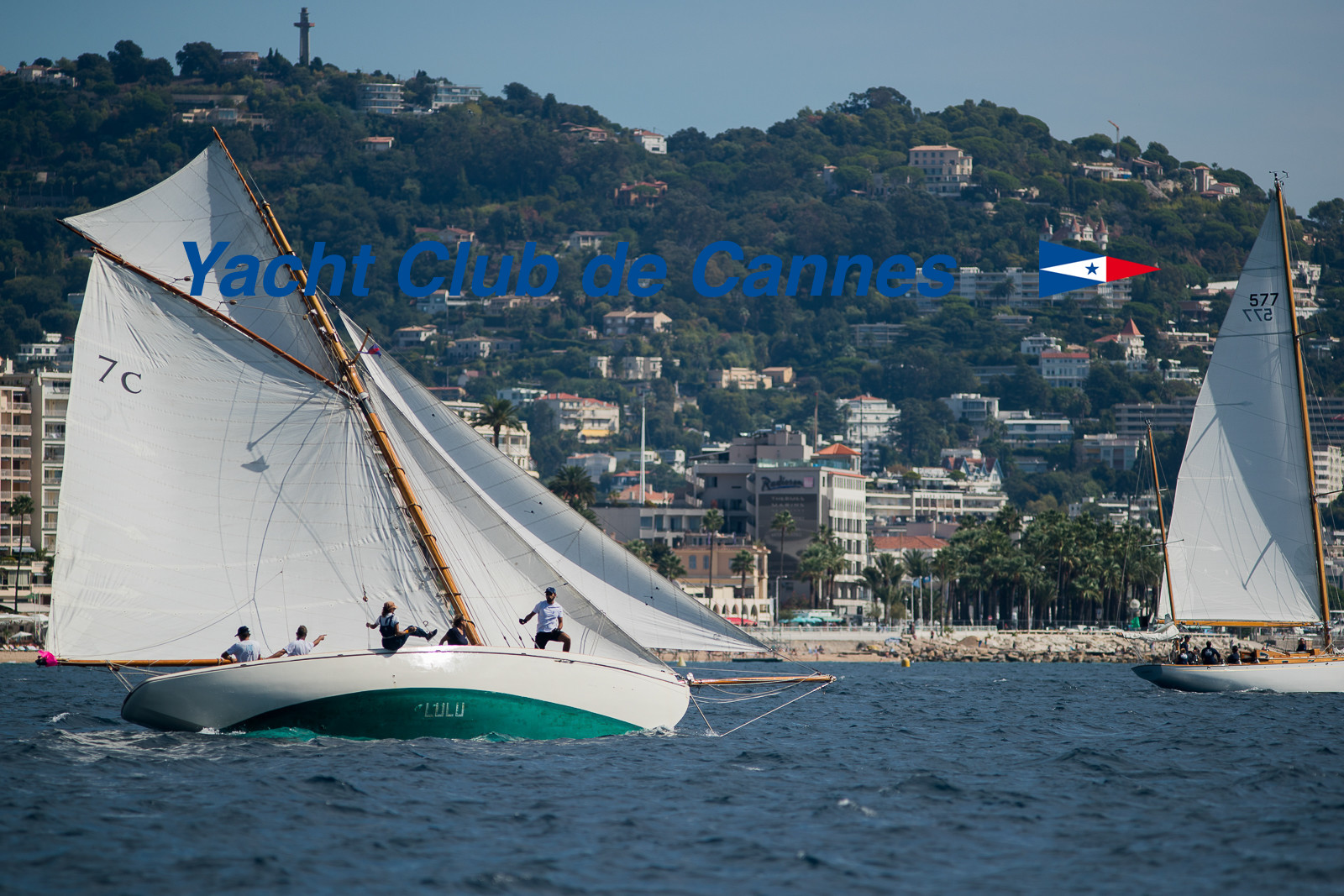 Régates Royales 2020 Régates Royales 2020