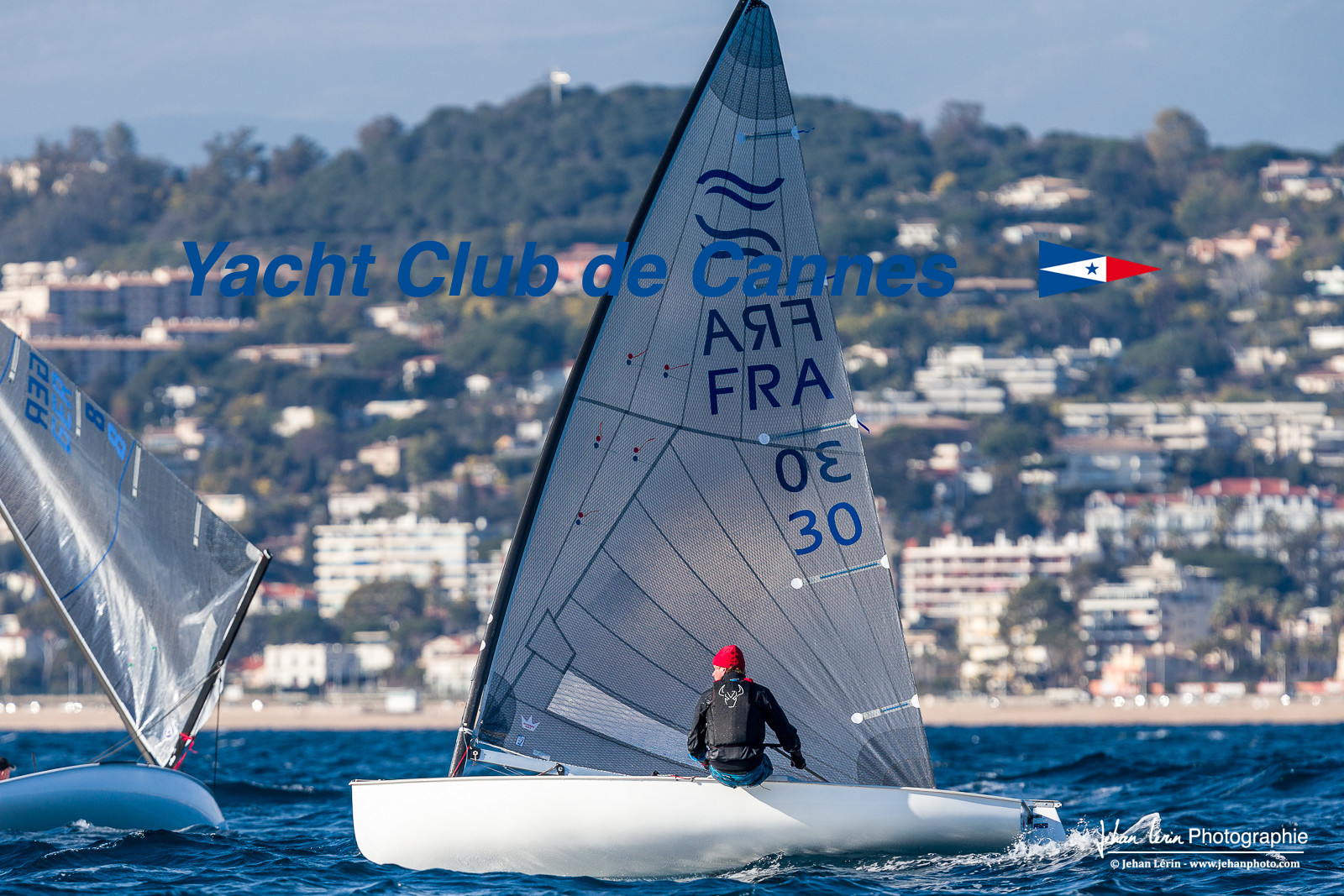 Semaine Internationale de Cannes de Finn 2023