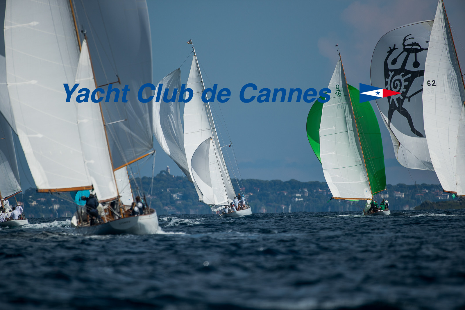 Régates Royales 2020