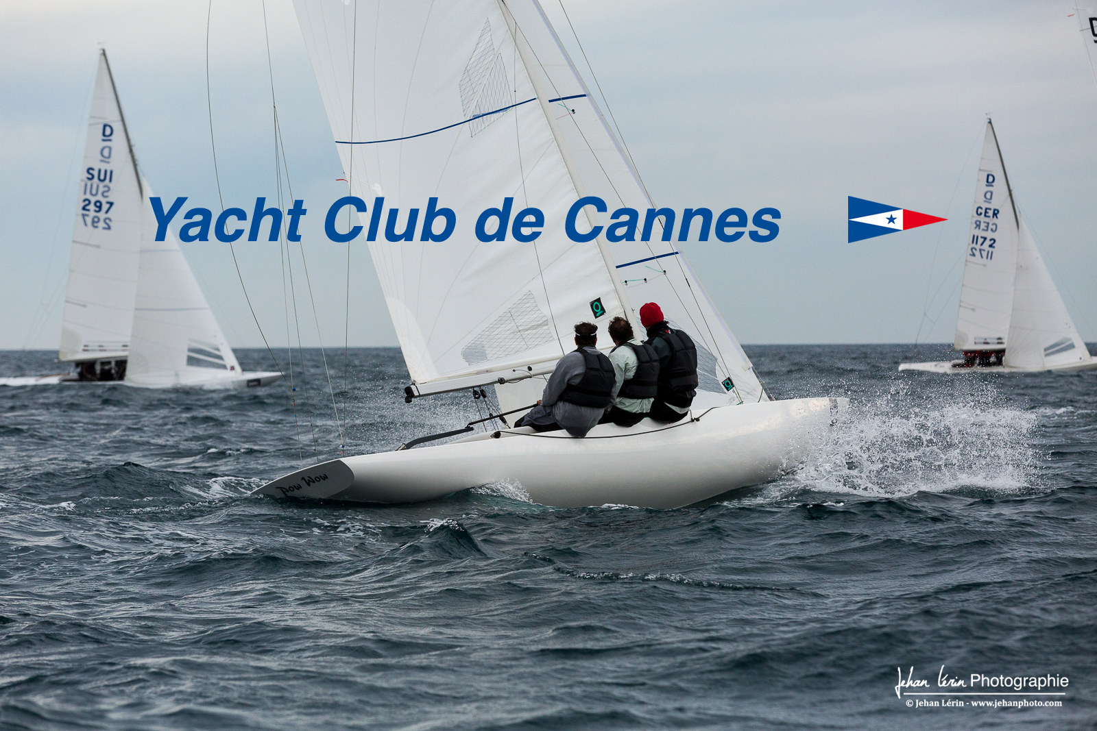 Cannes Dragon Grand Prix 2017