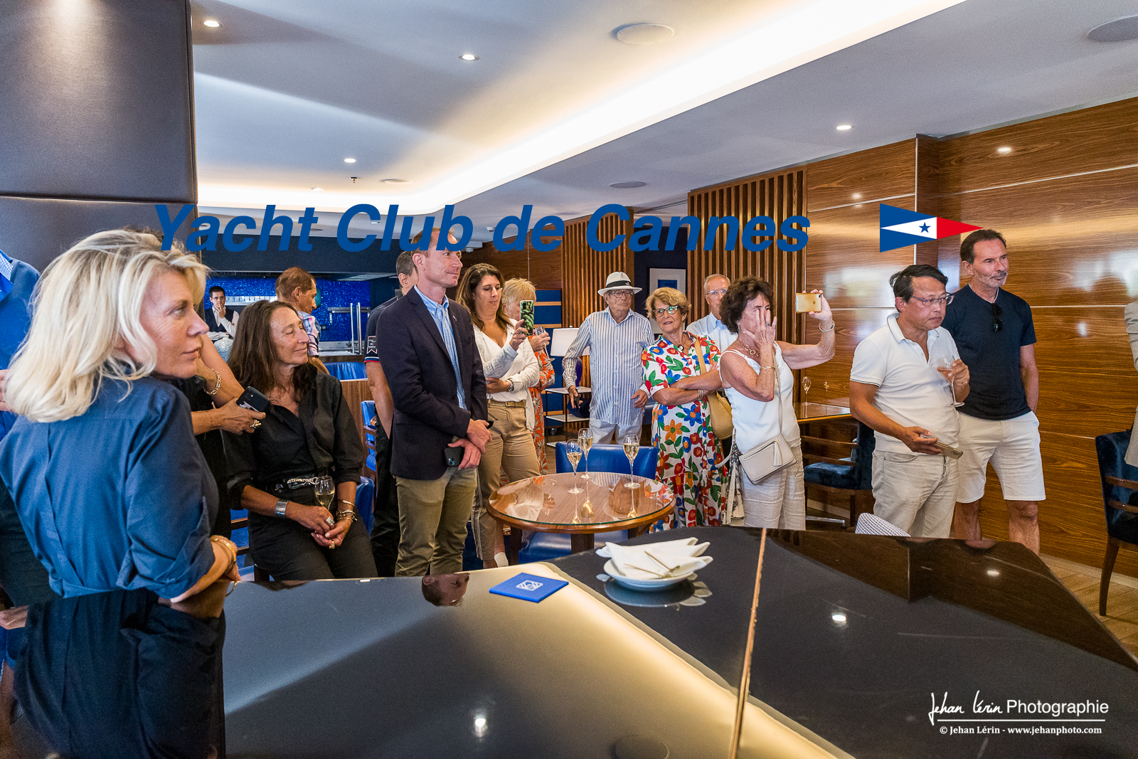 Affiche officielle des Régates Royales 2022 Hotel Martinez Affiche officielle des Régates Royales 2022 Hotel Martinez