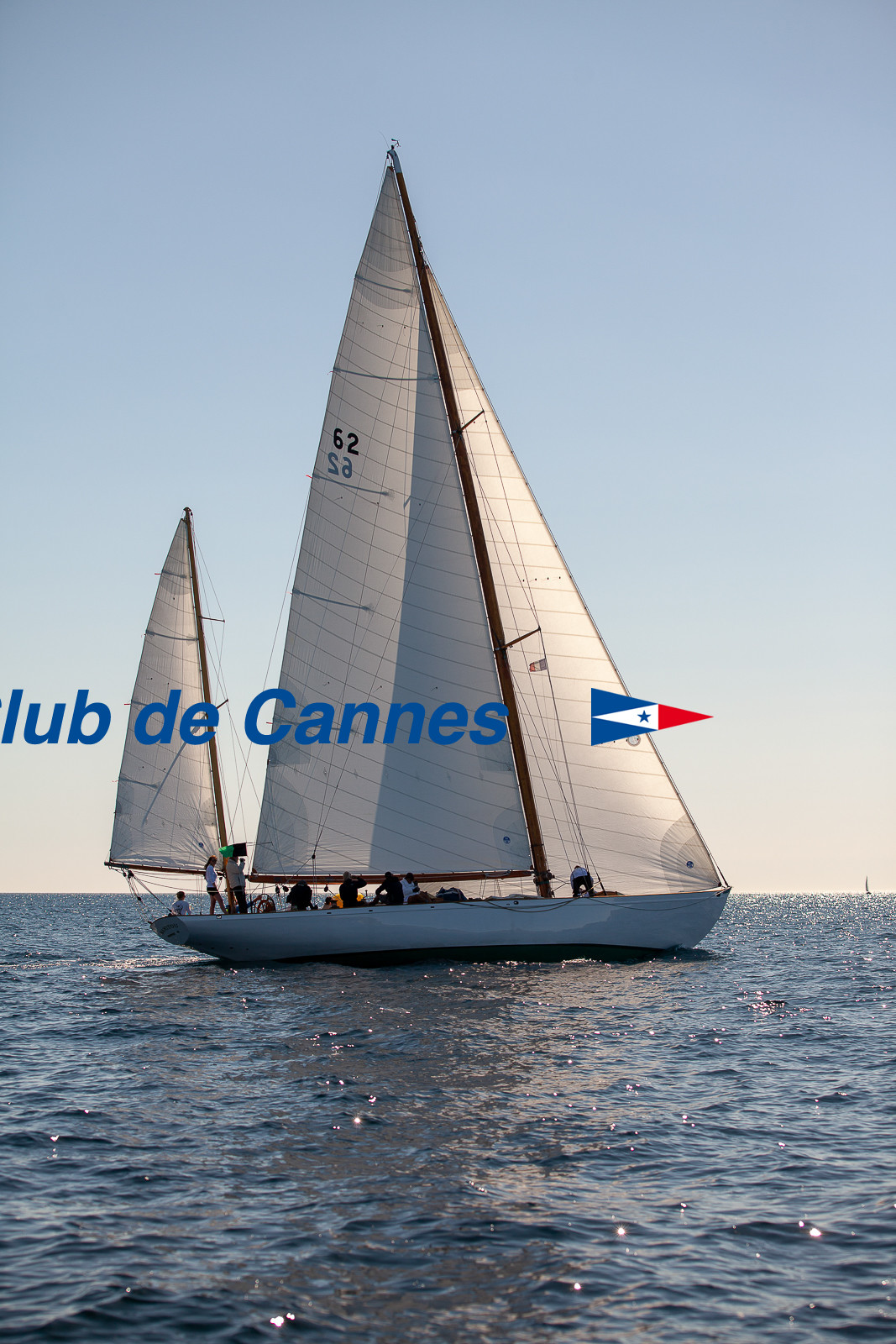 Régates Royales 2020