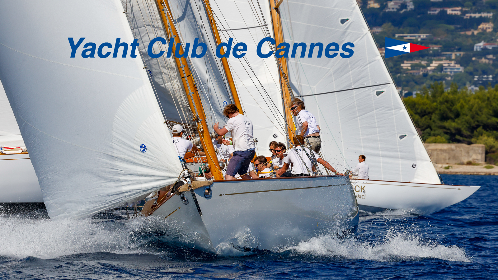 Régates Royales 2021 Régates Royales 2021