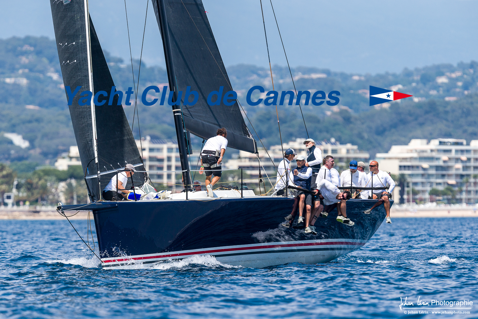 Championnat d Europe IRC 2023 - IRC European Championship 2023 Championnat d Europe IRC 2023 - IRC European Championship 2023