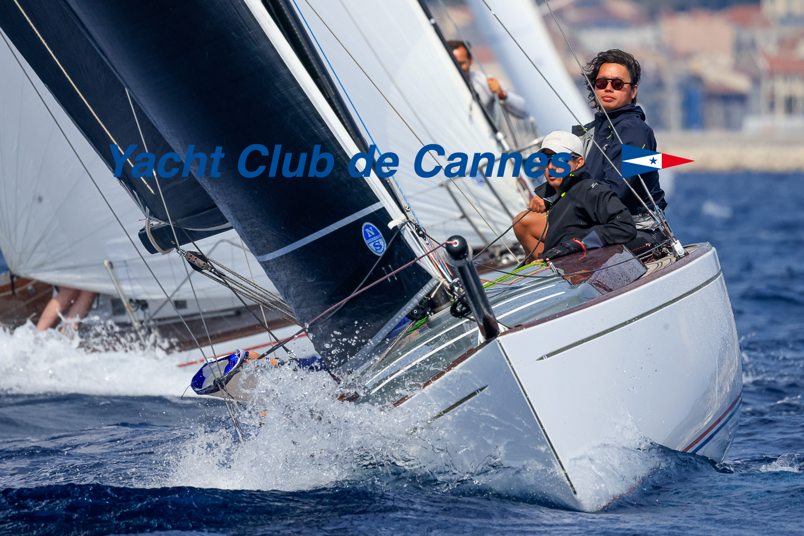 Régates Royales 2021