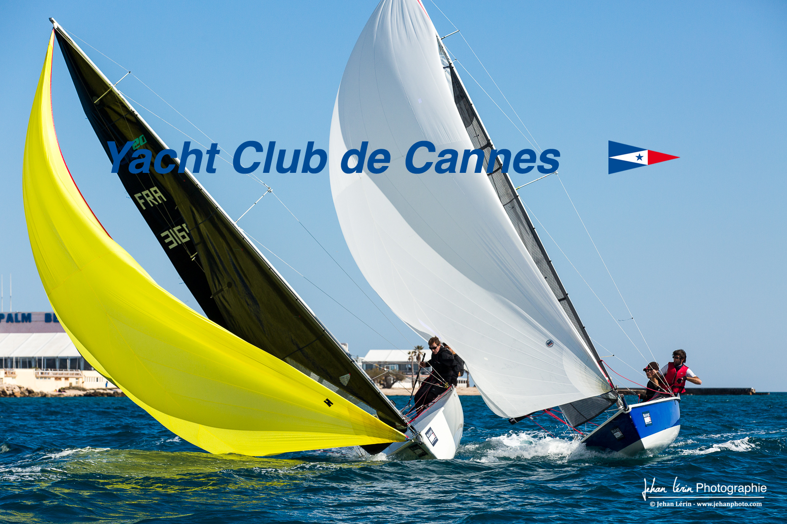 Cannes Sailing Cup 2016 Cannes Sailing Cup 2016