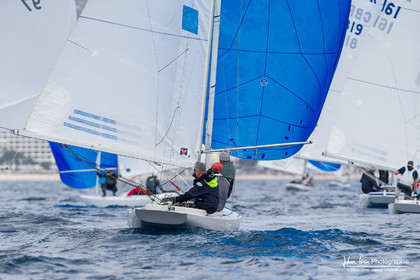 Coupe du Commodore Dragon