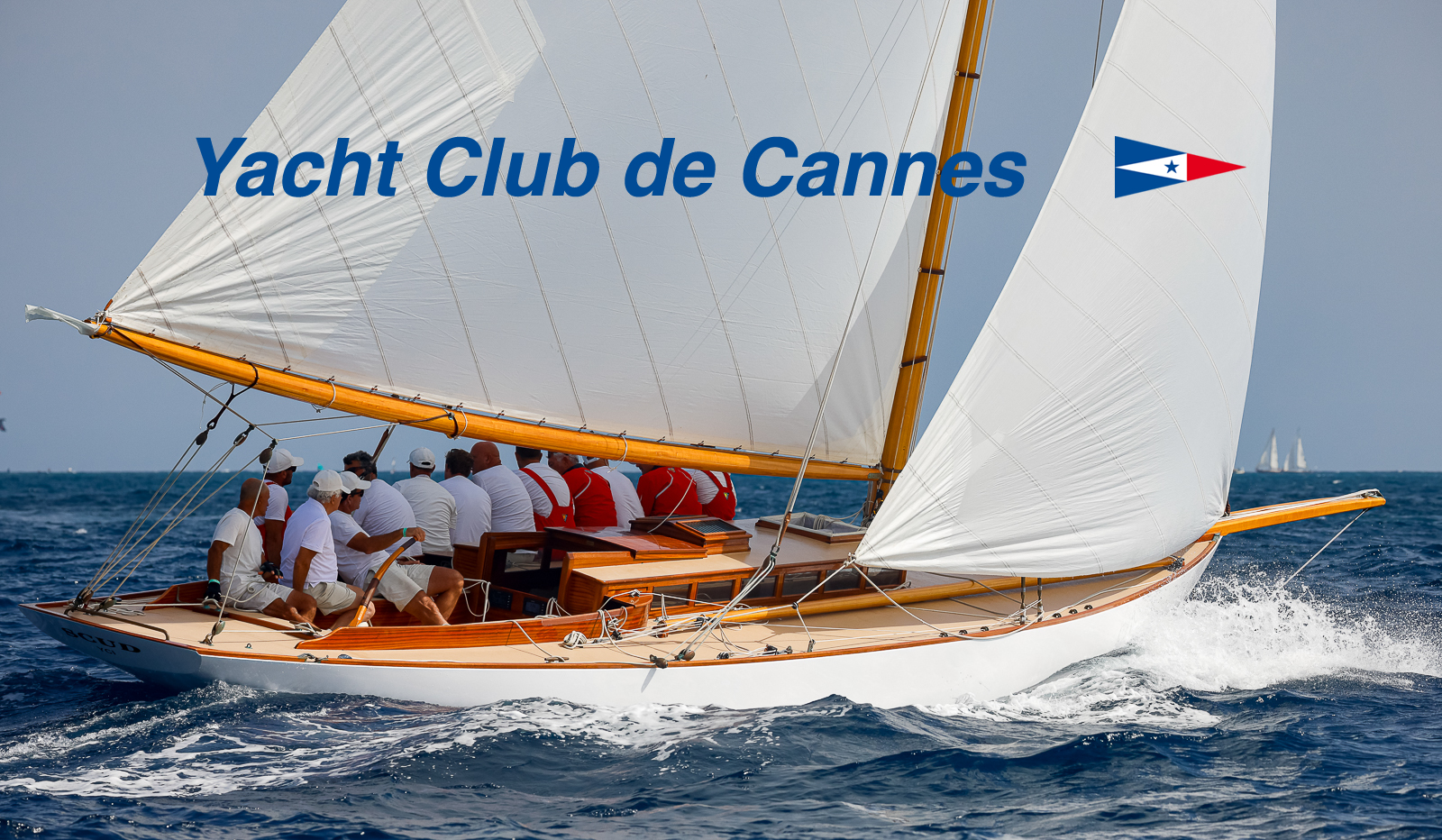 Régates Royales 2021