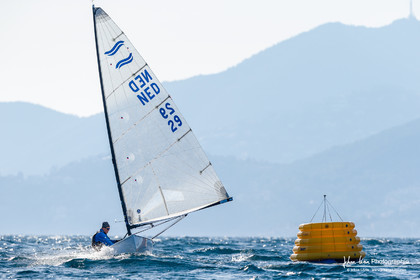 Semaine Internationale de Cannes de Finn 2023