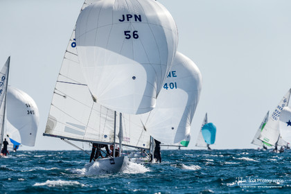 Cannes Dragon Grand Prix 2022