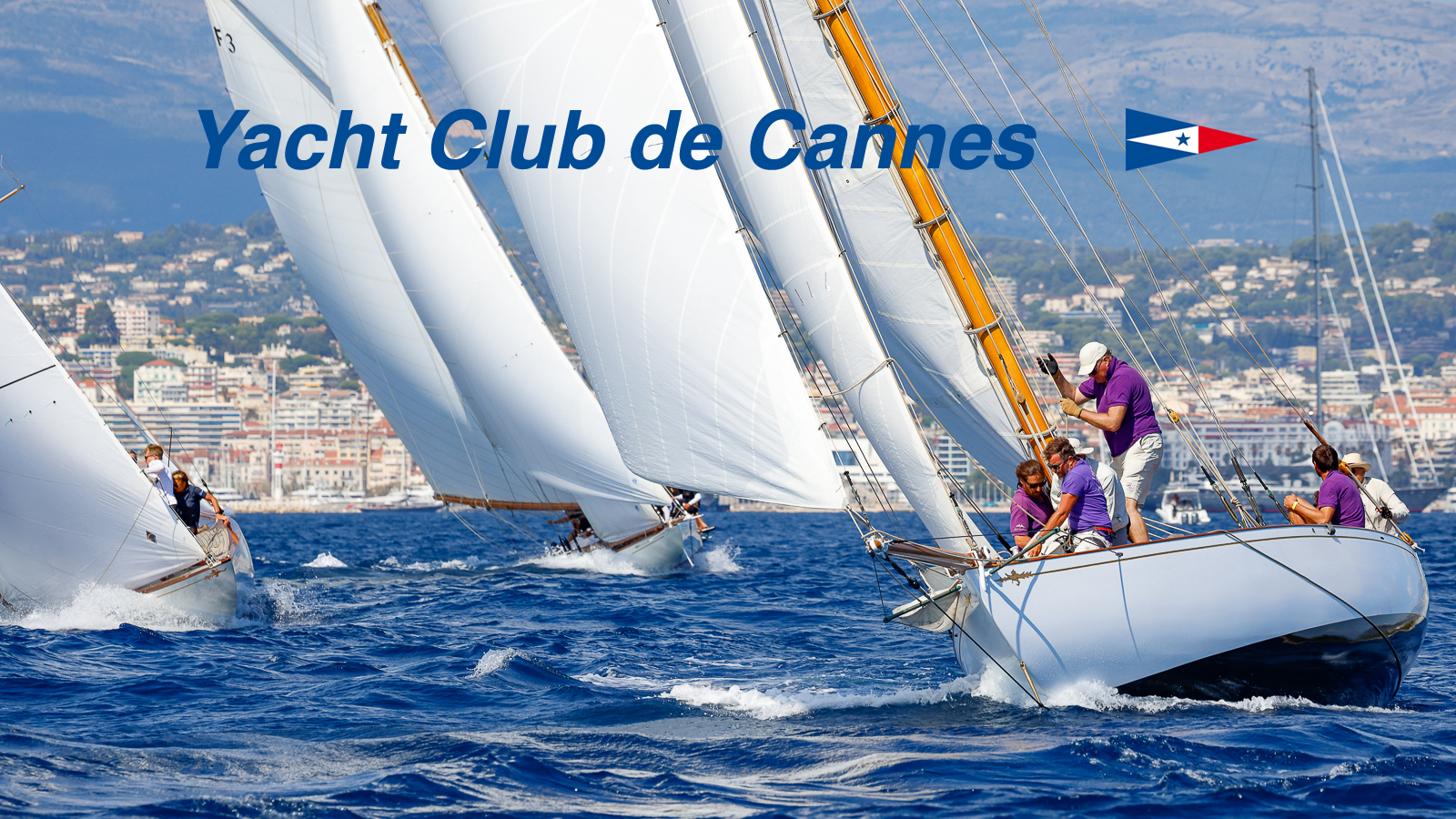 Régates Royales 2021 Régates Royales 2021